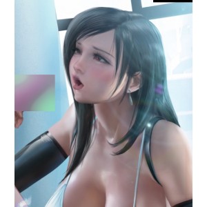 SakimiCha2D同人画作集：138期+151期，8.5GB，精致立体感设计感，No.1大师百变限制画作，手机屏保与电脑桌面专用。