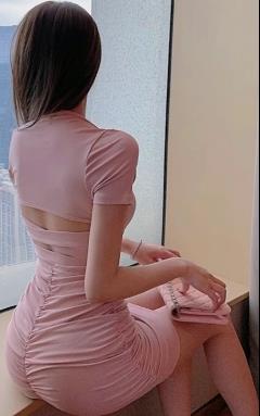 久妖大神系列美少女新力作：大长腿小蛮腰纵情挥洒！