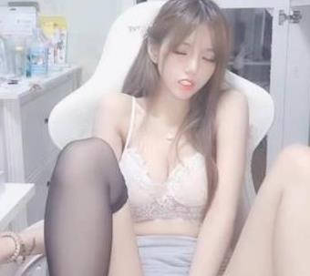 半糖颜值爆表！主播墨染社保视频合集，超火粉丝COSPapa