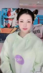 抖音福利霸王兽私拍，来自主播的独家福利