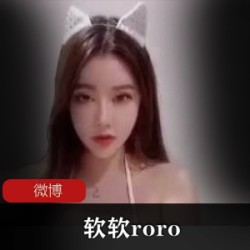微博珍藏合集roro163V