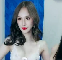 泰国选美小姐专属！黑丝学生妹双人游戏爽翻天