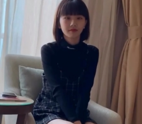 1v1沉沦课程200分钟百度盘资料，国人妹子指导你轻松上岸！