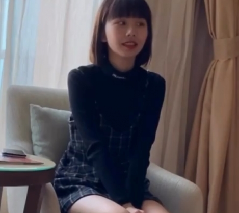 1v1沉沦课程200分钟百度盘资料，国人妹子指导你轻松上岸！