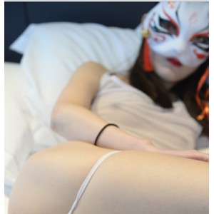 顶级女神火爆PANS绝品新品，全程无尿点B无敌嫩！