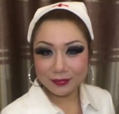 16V熟女妖婆浓妆影片8.08G百度盘下载