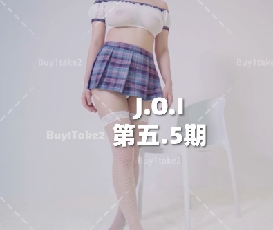 自行打包JOI1-6最新版15V8.12G百度云资源Buy1Take2