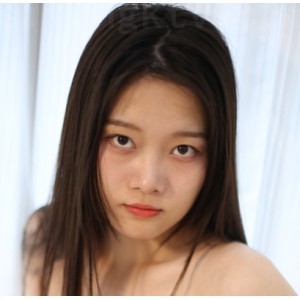 精选光“阴”妹张雨婷：清纯邻家妹有尺度宾馆模特自行打包