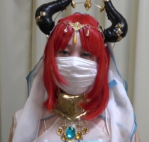 コスプレきぞく妮露1V7G百度盘套装