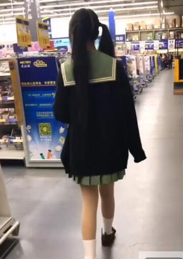 B站美少女UP主浆果儿原创未删减作品