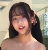 B站美少女UP主浆果儿原创未删减作品