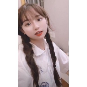 女神精选佳作合集，推高人气，不见星空。