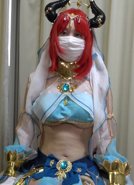 原神妮露视频FC2PPV31462612v8.4G百度盘