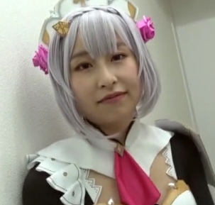 原神Cosplay合集11V14.9G百度盘下载