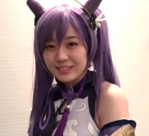 原神Cosplay合集11V14.9G百度盘下载