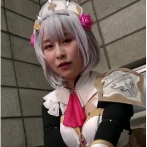 原神Cosplay合集11V14.9G百度盘下载