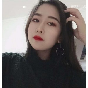 互动私拍良家美女展示NV视频680M，百度盘反差婊47号