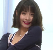 A&F张小美性感脚丫鞋