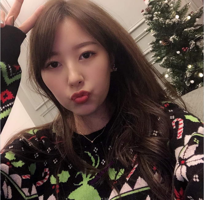 高顏质情侣泄密新闻：IG网红大棒子征服2G！