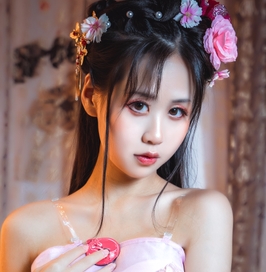 汉服大合集19.65g|百度云资源整理|解压