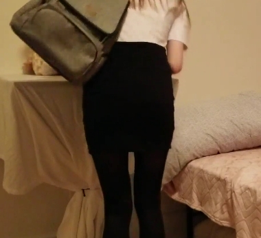 米老头少女系列：偷偷闯入，内释13V3.2G合集