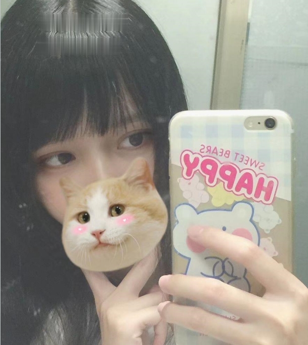 小甜猪170P高清视频套图