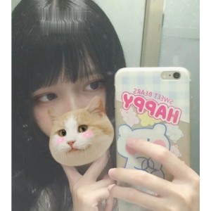 小甜猪170P高清视频套图
