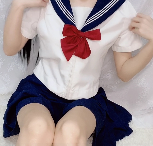 3V樱狸子搬运员服装900m道具套装