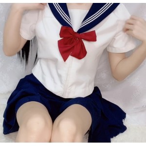 3V樱狸子搬运员服装900m道具套装