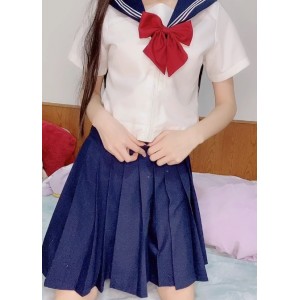 3V樱狸子搬运员服装900m道具套装