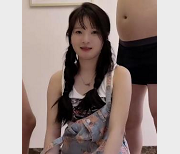 《清纯女星琳琳与男优榨干体力，上海疫情中粉丝1V900m》