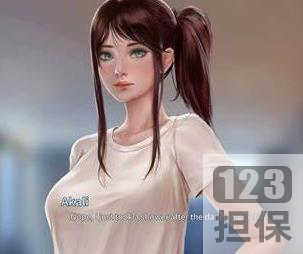 《DOA：美国女主角的超燃冒险之旅》