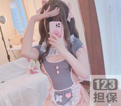 可爱女仆1V1.4G露脸微密圈作品