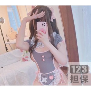 可爱女仆1V1.4G露脸微密圈作品