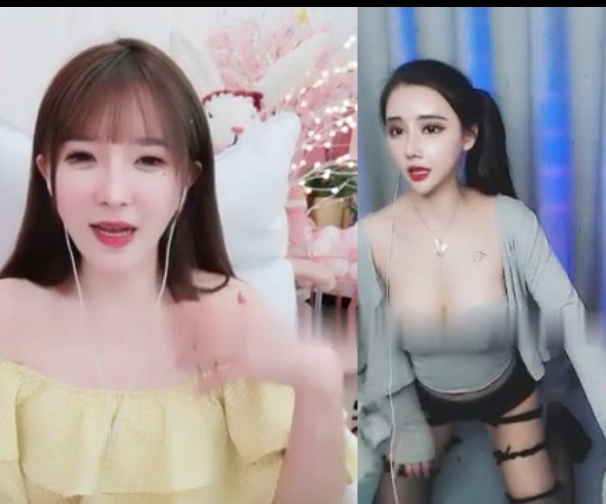 DYTV女神艾玛寒亚、安雅热舞直播：抱走二哈、微微可爱啦、小A懿、赵维娅、奇怪舞、fly利！1V1视频、照片、舞蹈，让你跟随主播进入直播间！