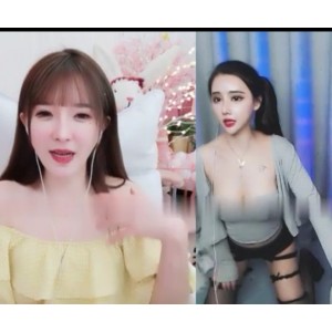DYTV女神艾玛寒亚、安雅热舞直播：抱走二哈、微微可爱啦、小A懿、赵维娅、奇怪舞、fly利！1V1视频、照片、舞蹈，让你跟随主播进入直播间！