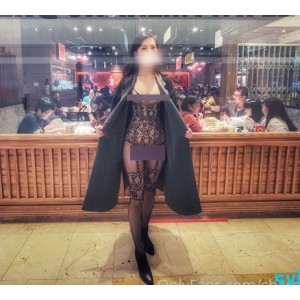Sharemywife超性感女神玩伴：高冷气质御姐+冷艳脸蛋+性感视频照片3.46G