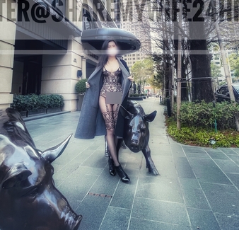 Sharemywife超性感女神玩伴：高冷气质御姐+冷艳脸蛋+性感视频照片3.46G