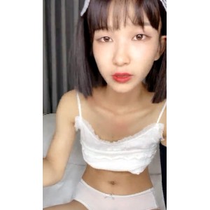 新作橘子味猫妹子：性格奔放的视频（0.55G）