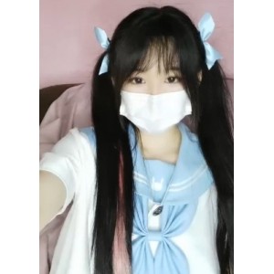 精选网红美少女浮力姬胖次猫7V5.8G紫薇甜美敏感粉嫩翻白眼