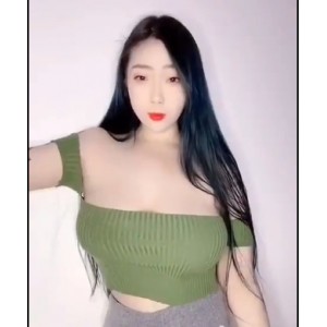 虎牙本土东方美女巨R浮力主播欣妹妹果舞稀缺资源快手妩媚标准美人脸土豪大车灯热舞粉嫩身躯197V-14G