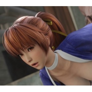 Kasumi高画质小合集18V1P493M百度盘