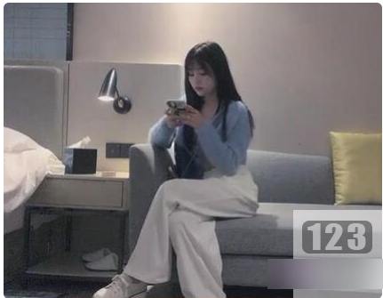 兰兰鹿鹿交友门事件