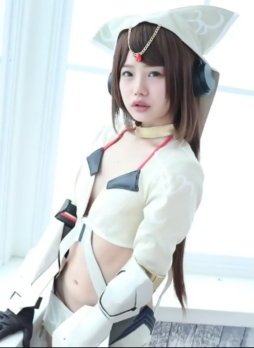 原神Cosplay合集整理-刻晴10V15.7GB百度盘