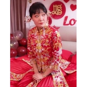 新婚夜的哥哥喝醉了，弟弟和嫂子在洞房里的情景被转载和搬运到了百度盘
