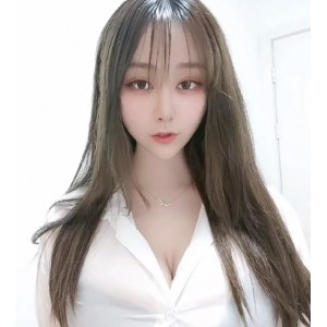 童颜大罩杯