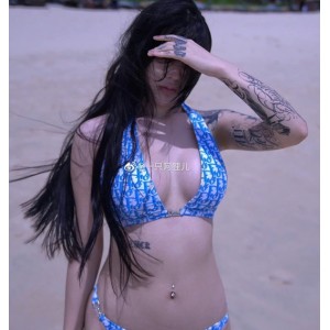精选长腿女神Monter视图百度盘