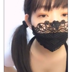花房姑娘紫薇秀口红9V2.45g