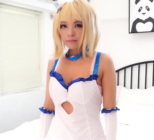 LoriCandy小糖糖合集17V4.91GB度盘