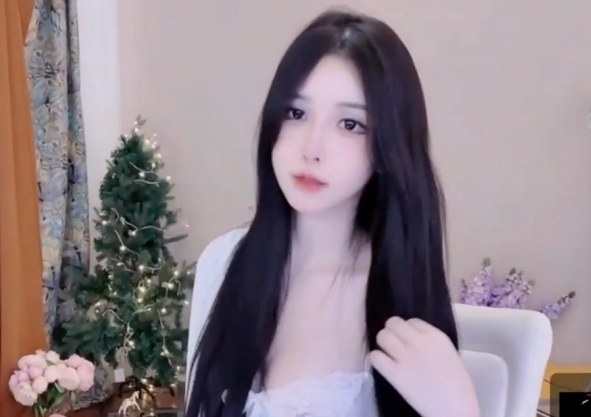 全网最美女主播，精选身材，大长腿